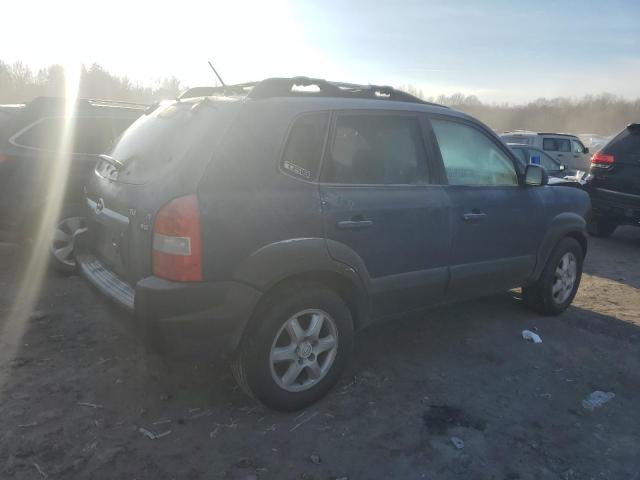 Photo 2 VIN: KM8JN72D45U212121 - HYUNDAI TUCSON 