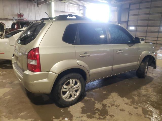 Photo 2 VIN: KM8JN72D46U372243 - HYUNDAI TUCSON 