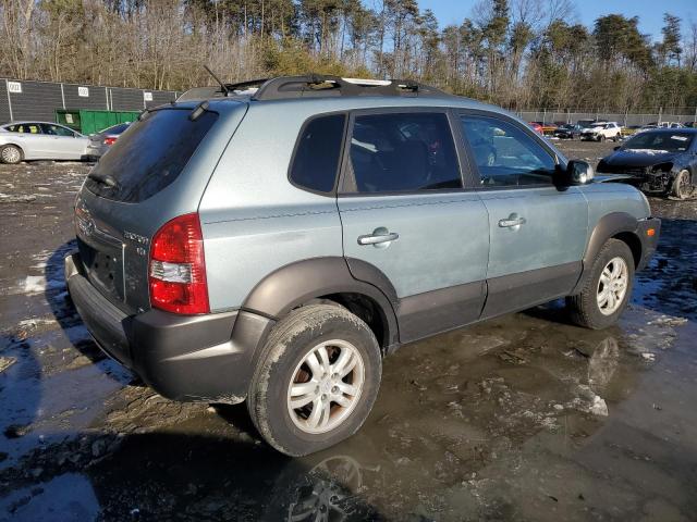 Photo 2 VIN: KM8JN72D46U420792 - HYUNDAI TUCSON 