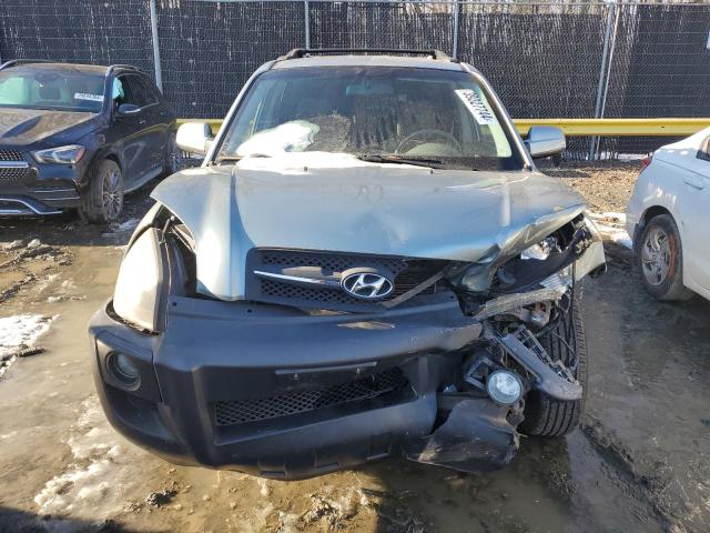 Photo 4 VIN: KM8JN72D46U420792 - HYUNDAI TUCSON 