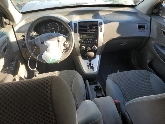 Photo 7 VIN: KM8JN72D46U420792 - HYUNDAI TUCSON 