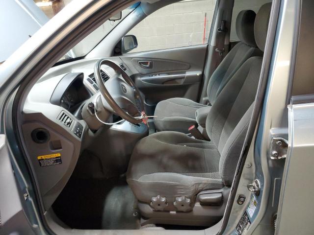 Photo 6 VIN: KM8JN72D47U485403 - HYUNDAI TUCSON SE 