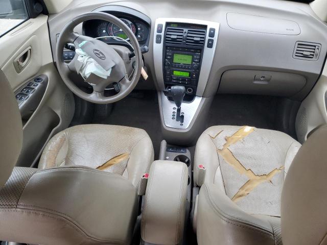 Photo 7 VIN: KM8JN72D48U908935 - HYUNDAI TUCSON 