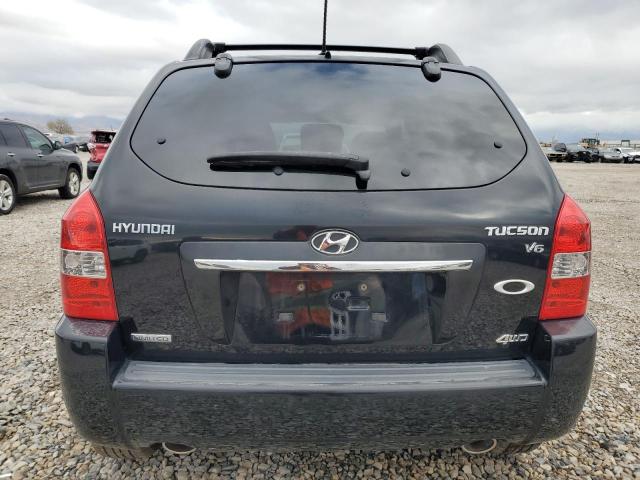 Photo 5 VIN: KM8JN72D49U975875 - HYUNDAI TUCSON SE 