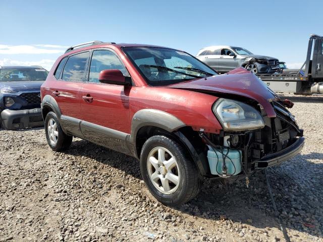 Photo 3 VIN: KM8JN72D55U108575 - HYUNDAI TUCSON GLS 