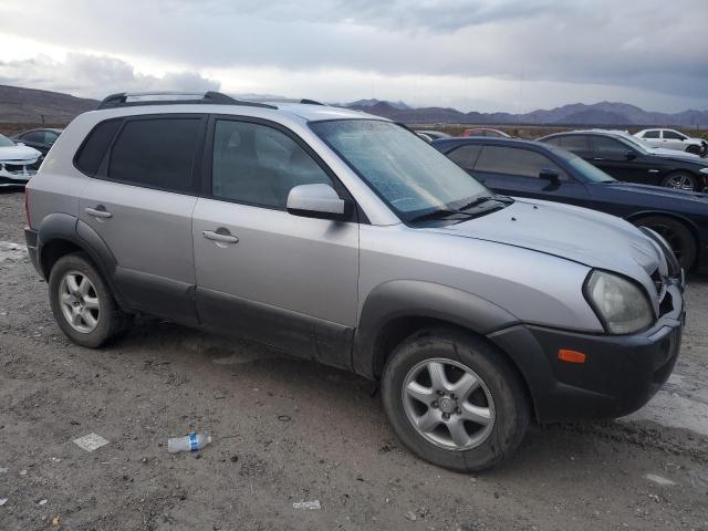 Photo 3 VIN: KM8JN72D55U135467 - HYUNDAI TUCSON 