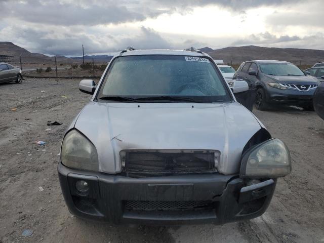 Photo 4 VIN: KM8JN72D55U135467 - HYUNDAI TUCSON 