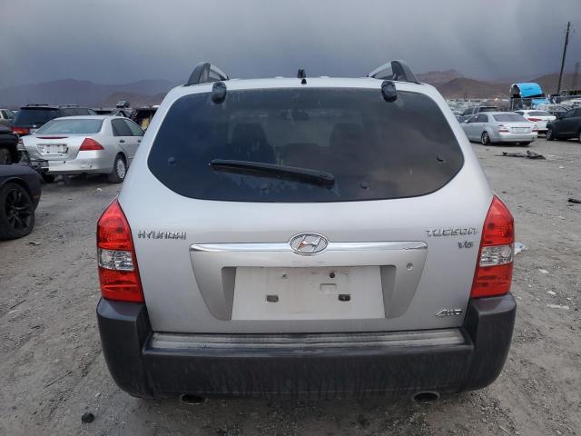 Photo 5 VIN: KM8JN72D55U135467 - HYUNDAI TUCSON 