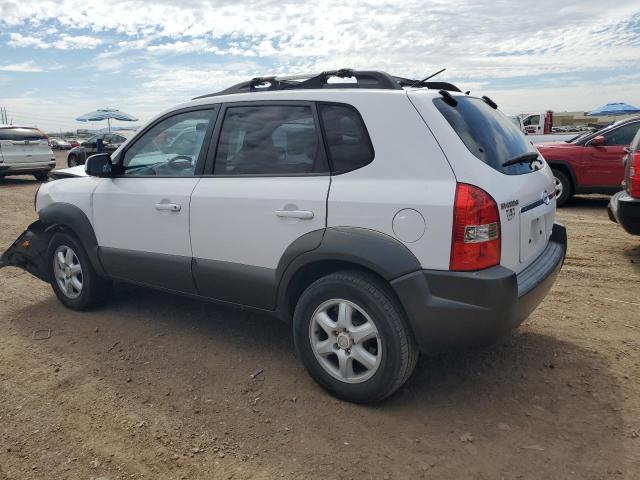 Photo 1 VIN: KM8JN72D55U210779 - HYUNDAI TUCSON GLS 