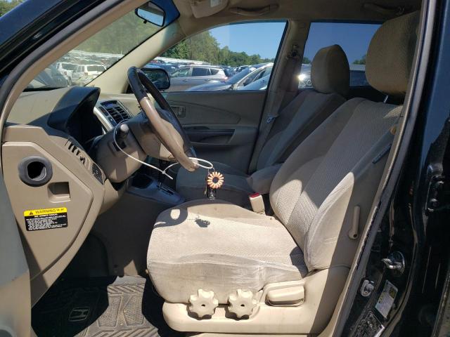 Photo 6 VIN: KM8JN72D56U294927 - HYUNDAI TUCSON GLS 