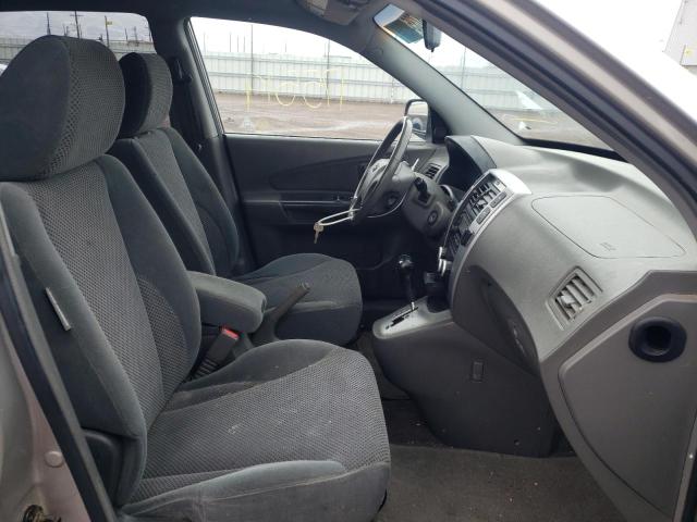 Photo 4 VIN: KM8JN72D56U313265 - HYUNDAI TUCSON GLS 