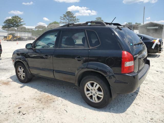 Photo 1 VIN: KM8JN72D56U339879 - HYUNDAI TUCSON 