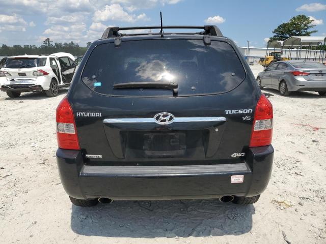 Photo 5 VIN: KM8JN72D56U339879 - HYUNDAI TUCSON 