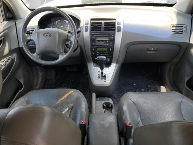 Photo 7 VIN: KM8JN72D56U339879 - HYUNDAI TUCSON 