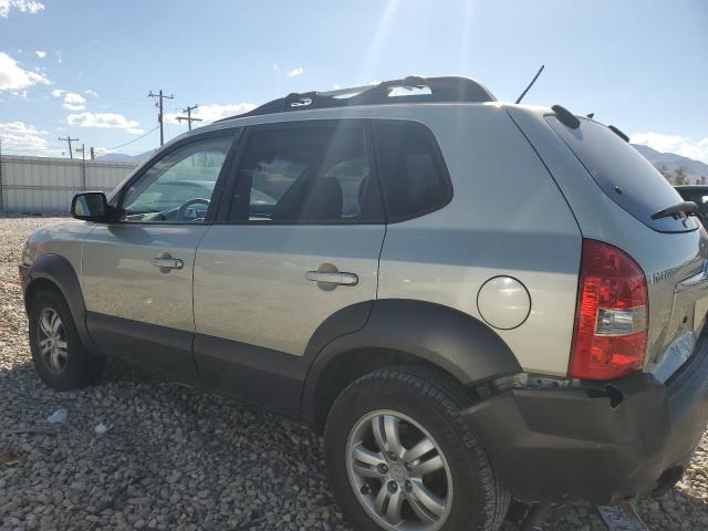 Photo 1 VIN: KM8JN72D56U342667 - HYUNDAI TUCSON GLS 