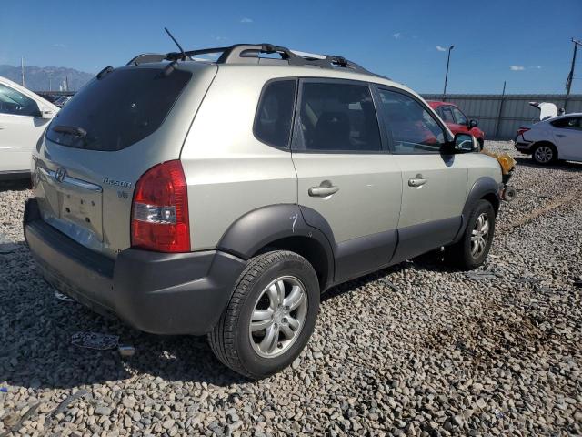 Photo 2 VIN: KM8JN72D56U342667 - HYUNDAI TUCSON GLS 