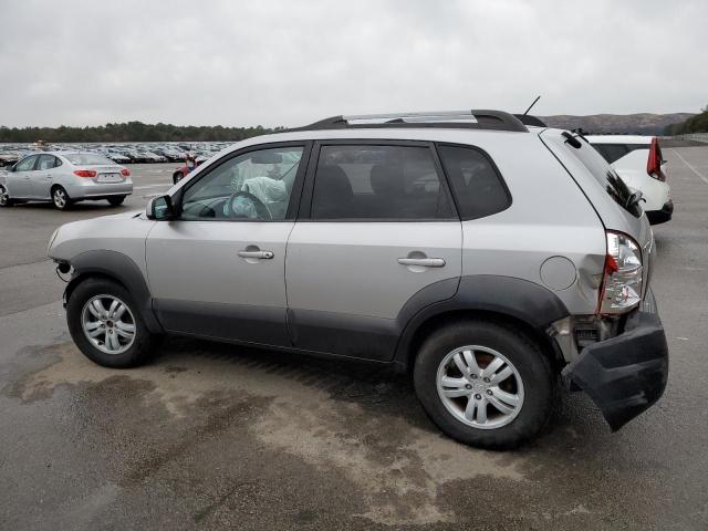 Photo 1 VIN: KM8JN72D56U373238 - HYUNDAI TUCSON 