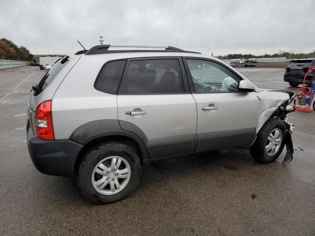 Photo 2 VIN: KM8JN72D56U373238 - HYUNDAI TUCSON 