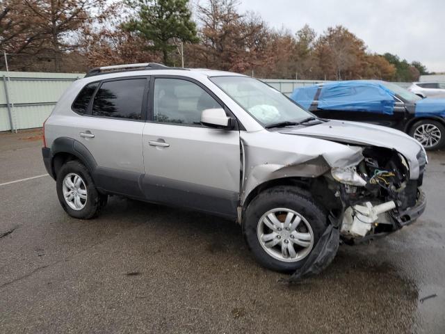 Photo 3 VIN: KM8JN72D56U373238 - HYUNDAI TUCSON 