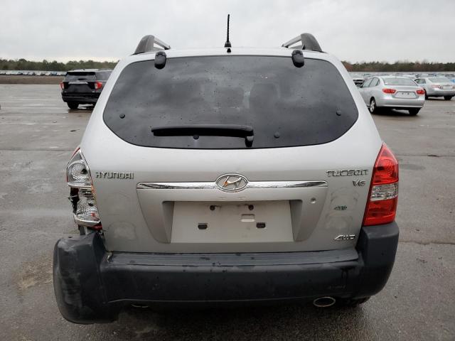 Photo 5 VIN: KM8JN72D56U373238 - HYUNDAI TUCSON 