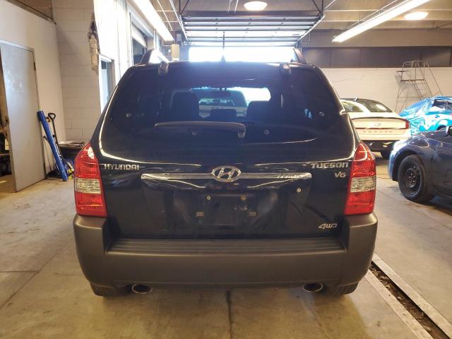 Photo 5 VIN: KM8JN72D56U415908 - HYUNDAI TUCSON 