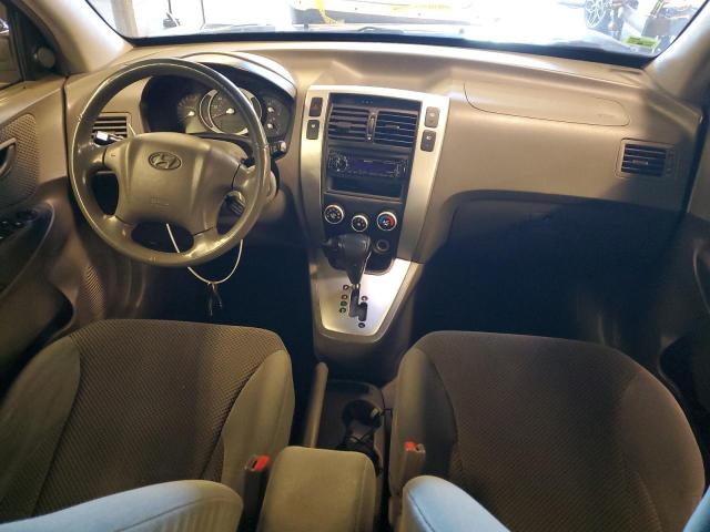 Photo 7 VIN: KM8JN72D56U415908 - HYUNDAI TUCSON 