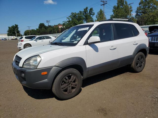 Photo 0 VIN: KM8JN72D58U770614 - HYUNDAI TUCSON SE 