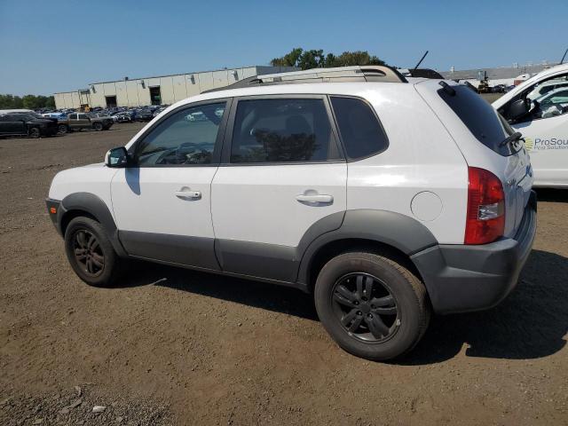 Photo 1 VIN: KM8JN72D58U770614 - HYUNDAI TUCSON SE 