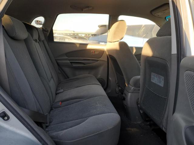 Photo 10 VIN: KM8JN72D58U878425 - HYUNDAI TUCSON SE 