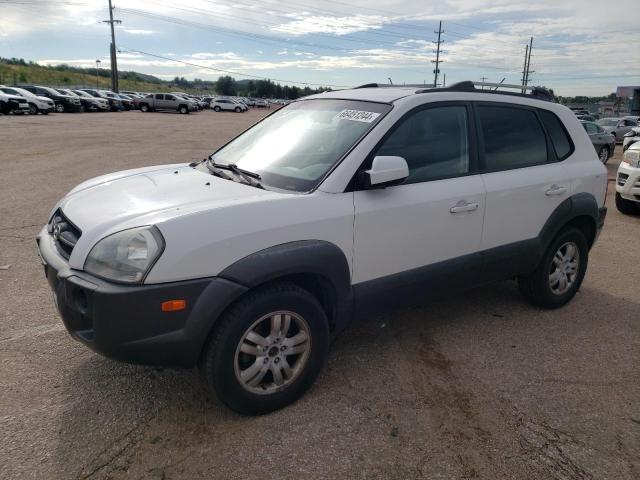 Photo 0 VIN: KM8JN72D66U301996 - HYUNDAI TUCSON 