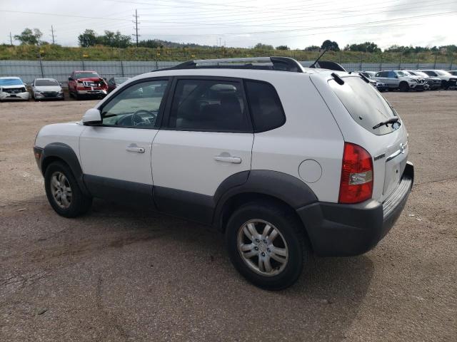 Photo 1 VIN: KM8JN72D66U301996 - HYUNDAI TUCSON 