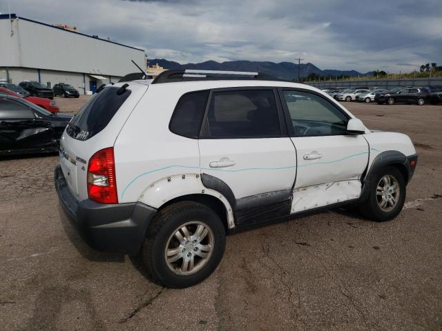 Photo 2 VIN: KM8JN72D66U301996 - HYUNDAI TUCSON 