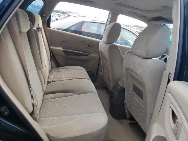 Photo 5 VIN: KM8JN72D66U313730 - HYUNDAI TUCSON GLS 