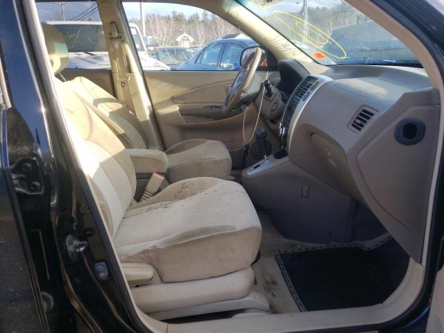 Photo 4 VIN: KM8JN72D66U313811 - HYUNDAI TUCSON GLS 