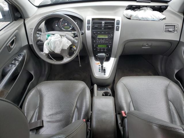 Photo 7 VIN: KM8JN72D66U352866 - HYUNDAI TUCSON GLS 