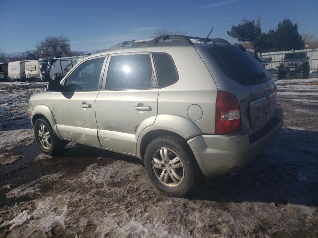 Photo 1 VIN: KM8JN72D66U360708 - HYUNDAI TUCSON 