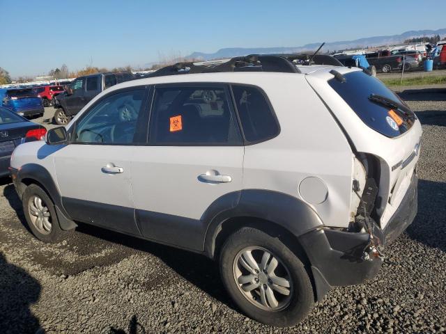 Photo 1 VIN: KM8JN72D66U385267 - HYUNDAI TUCSON 