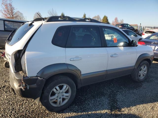 Photo 2 VIN: KM8JN72D66U385267 - HYUNDAI TUCSON 