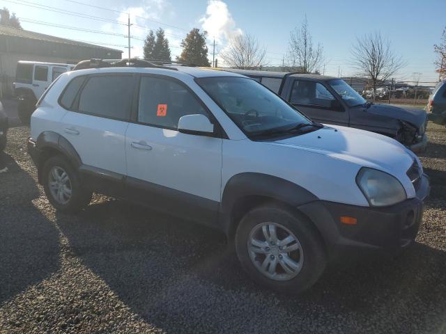 Photo 3 VIN: KM8JN72D66U385267 - HYUNDAI TUCSON 