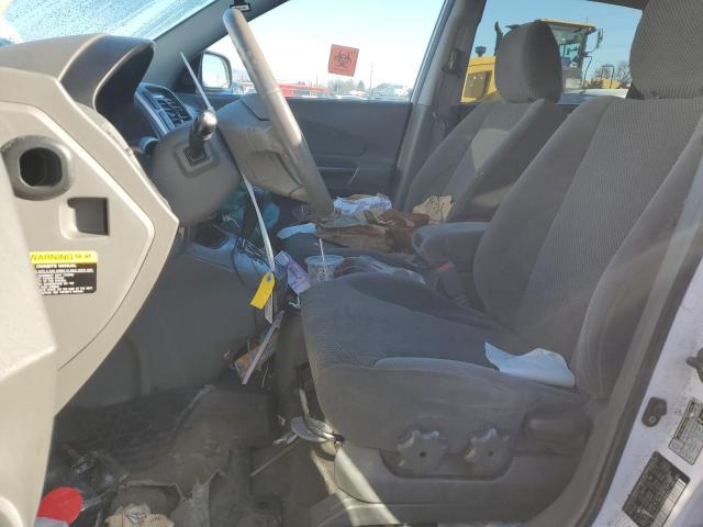 Photo 6 VIN: KM8JN72D66U385267 - HYUNDAI TUCSON 