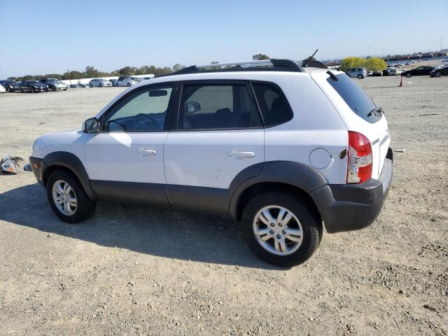 Photo 1 VIN: KM8JN72D67U575216 - HYUNDAI TUCSON SE 