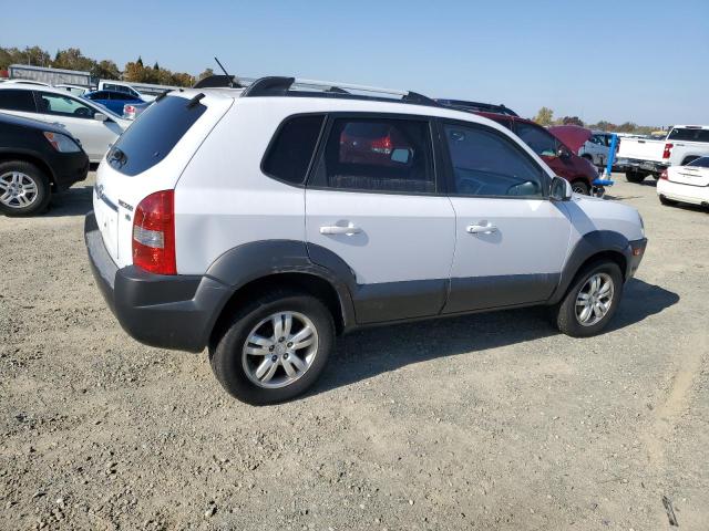 Photo 2 VIN: KM8JN72D67U575216 - HYUNDAI TUCSON SE 