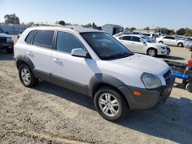 Photo 3 VIN: KM8JN72D67U575216 - HYUNDAI TUCSON SE 