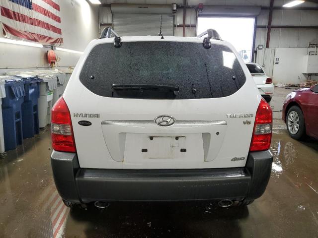 Photo 5 VIN: KM8JN72D68U767611 - HYUNDAI TUCSON 