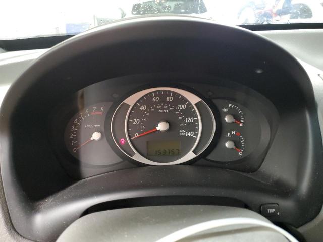 Photo 8 VIN: KM8JN72D68U767611 - HYUNDAI TUCSON 