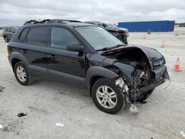 Photo 3 VIN: KM8JN72D68U815852 - HYUNDAI TUCSON 