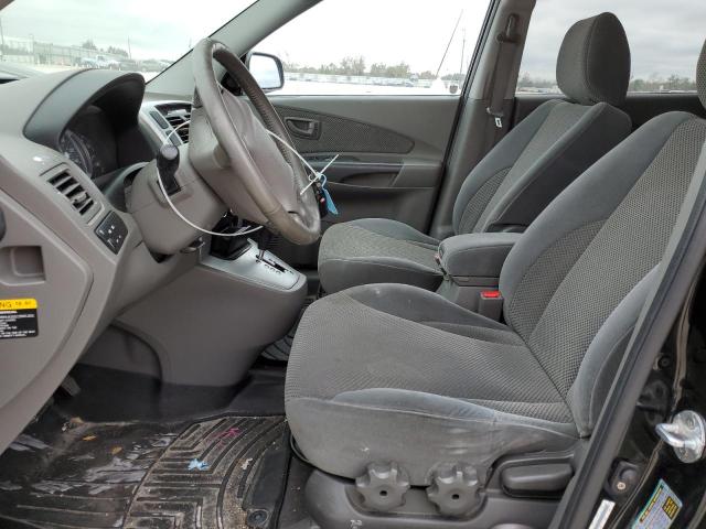 Photo 6 VIN: KM8JN72D68U815852 - HYUNDAI TUCSON 