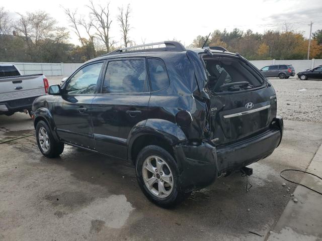 Photo 1 VIN: KM8JN72D69U974579 - HYUNDAI TUCSON SE 