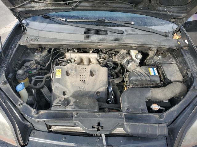 Photo 10 VIN: KM8JN72D69U974579 - HYUNDAI TUCSON SE 