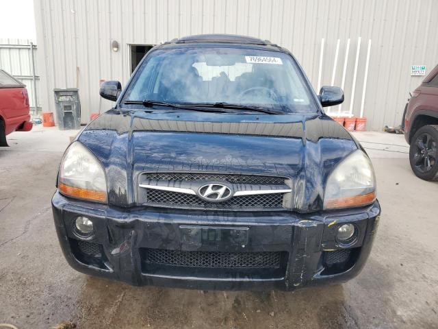 Photo 4 VIN: KM8JN72D69U974579 - HYUNDAI TUCSON SE 